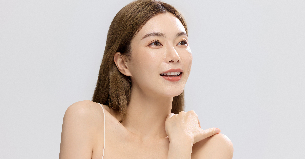 GIHO, 註氧美白, 毛孔呼吸, 光感肌, 補水增光, 美白去黃, 敏感肌, 暗瘡肌, 高壓氧氣, 納米霧化, 脈沖註氧, 鎖水防曬, 即時見效, 零創傷, 零痛感, 細胞修復, 透亮水潤, 初老肌, 沙漠乾燥肌, 水光感